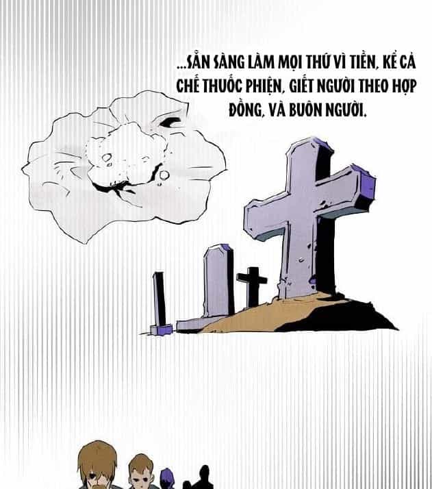 Chiến Binh Xương Trắng Thất Thủ - Chương 7 - ảnh 63
