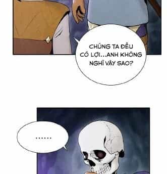 Chiến Binh Xương Trắng Thất Thủ - Chương 7 - ảnh 71