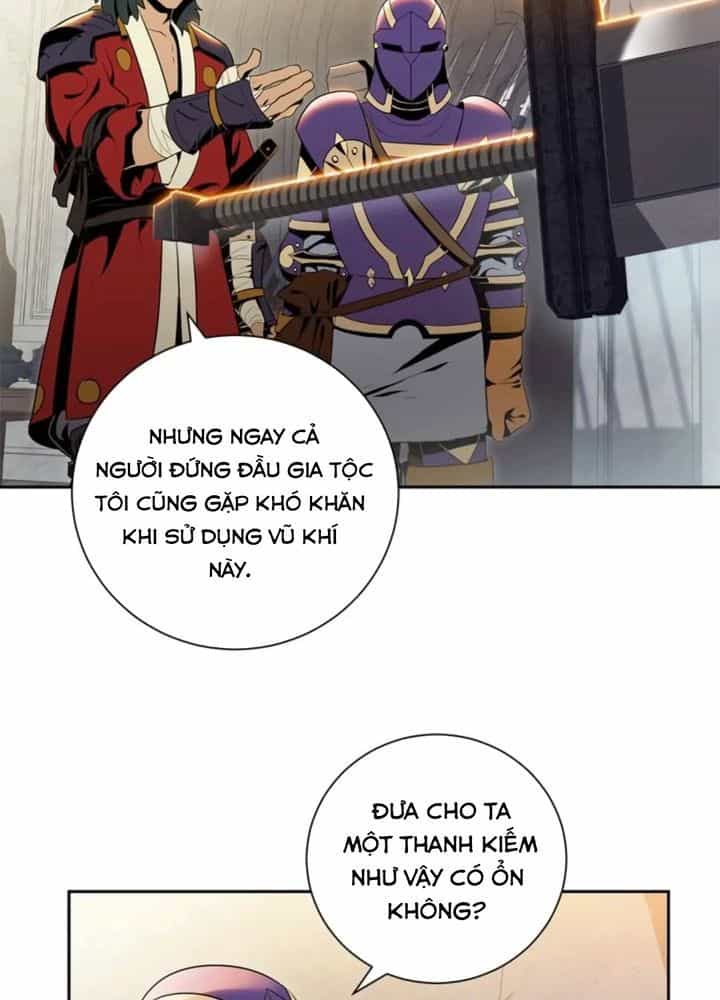 Chiến Binh Xương Trắng Thất Thủ - Chương 71 - ảnh 10