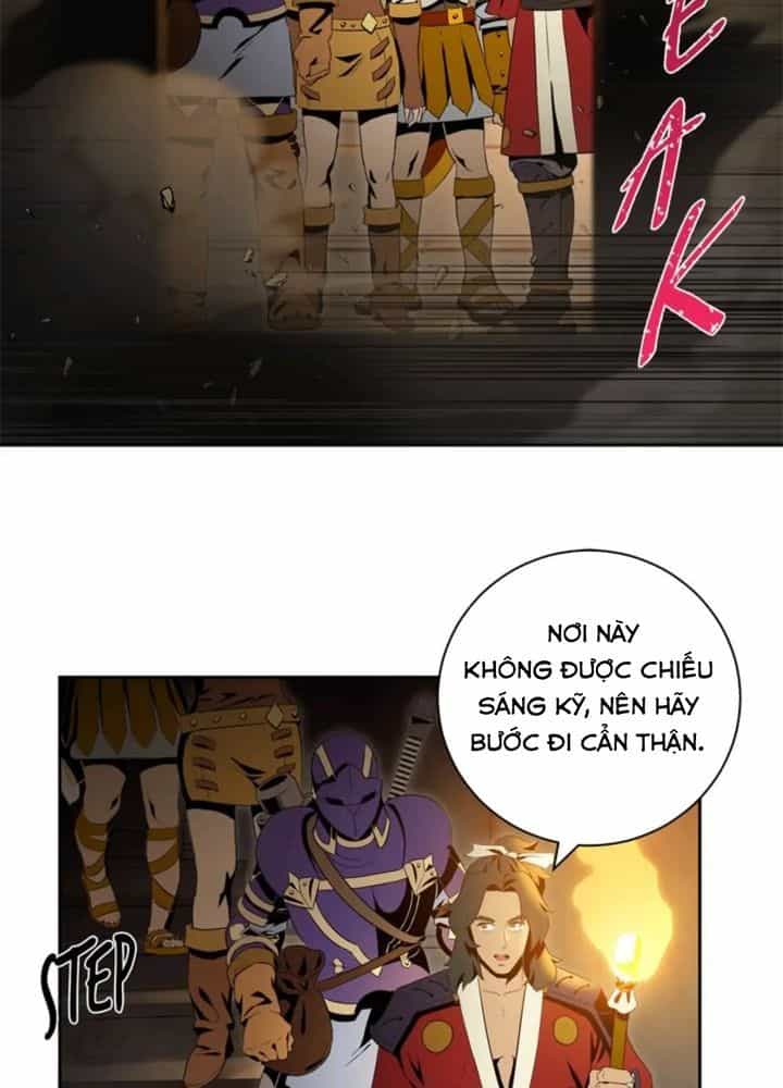 Chiến Binh Xương Trắng Thất Thủ - Chương 71 - ảnh 26