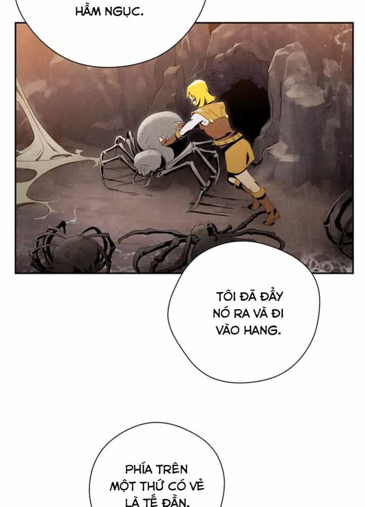 Chiến Binh Xương Trắng Thất Thủ - Chương 71 - ảnh 37