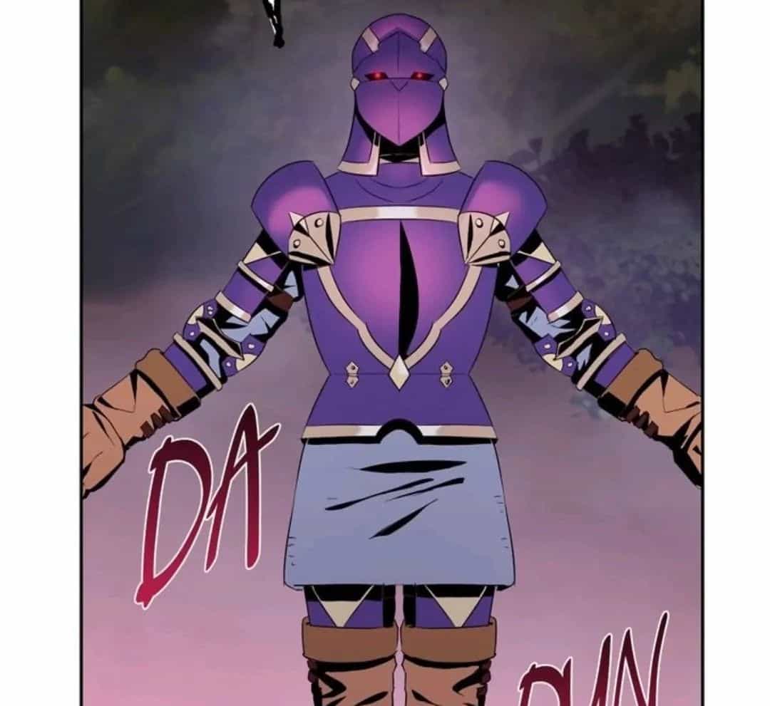 Chiến Binh Xương Trắng Thất Thủ - Chương 75 - ảnh 103