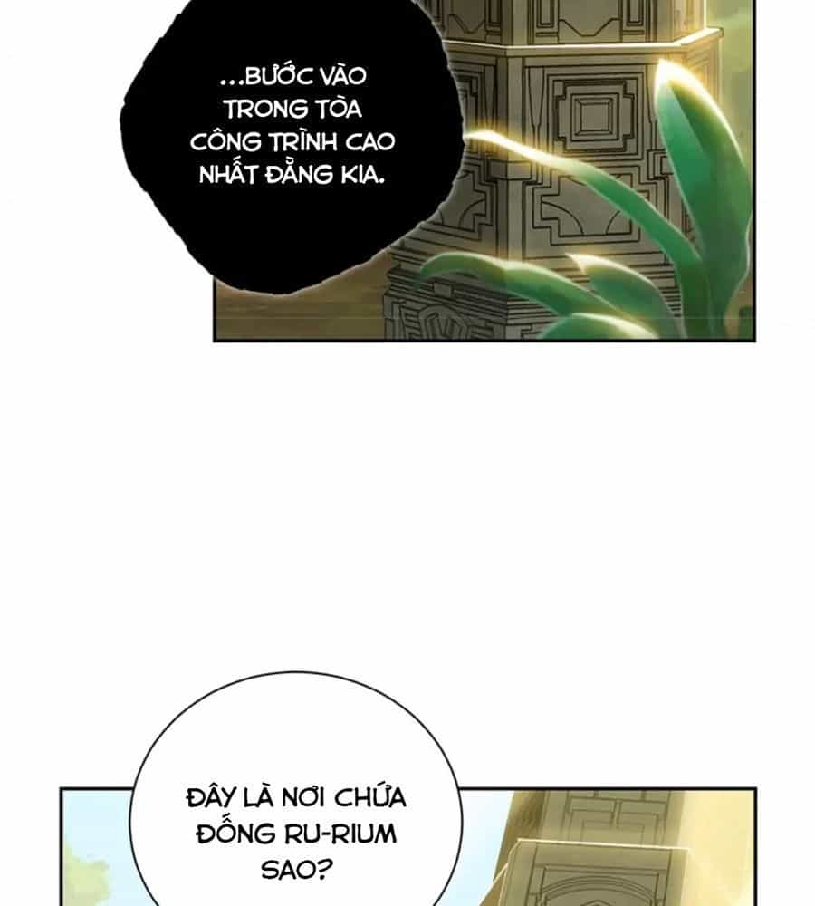 Chiến Binh Xương Trắng Thất Thủ - Chương 77 - ảnh 64