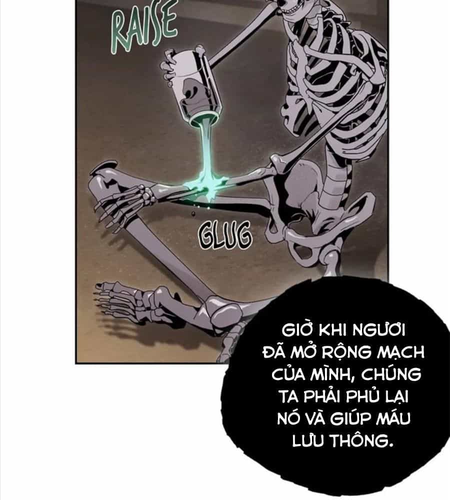 Chiến Binh Xương Trắng Thất Thủ - Chương 78 - ảnh 24