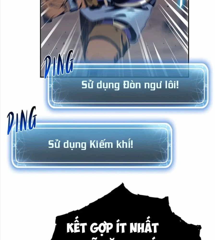Chiến Binh Xương Trắng Thất Thủ - Chương 78 - ảnh 39