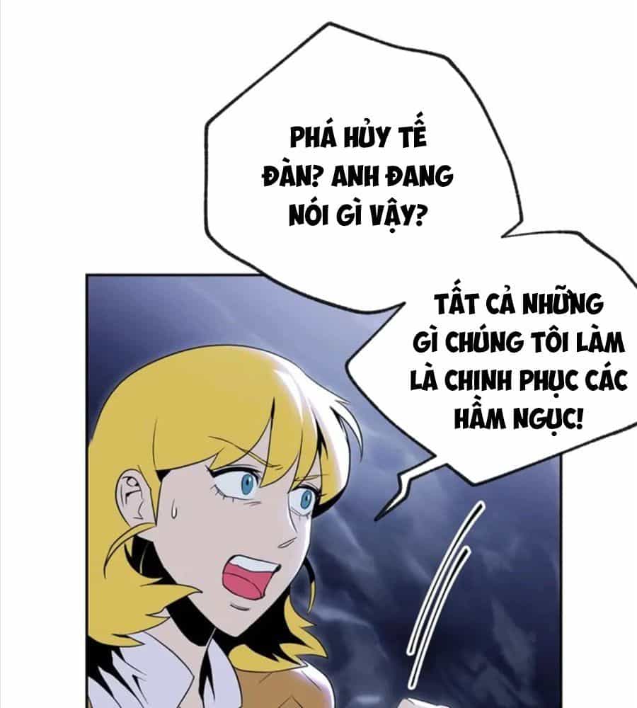 Chiến Binh Xương Trắng Thất Thủ - Chương 78 - ảnh 89