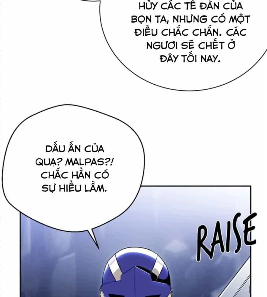Chiến Binh Xương Trắng Thất Thủ - Chương 78 - ảnh 92