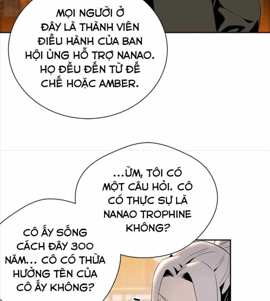 Chiến Binh Xương Trắng Thất Thủ - Chương 79 - ảnh 83