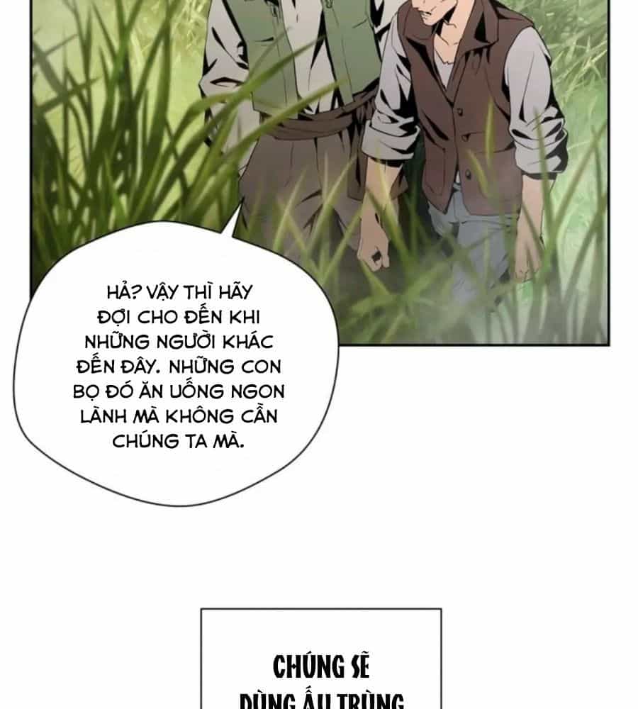 Chiến Binh Xương Trắng Thất Thủ - Chương 83 - ảnh 77