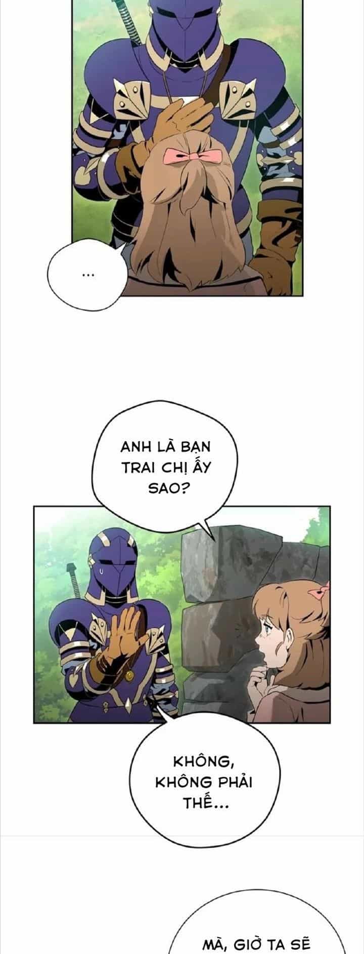 Chiến Binh Xương Trắng Thất Thủ - Chương 84 - ảnh 15