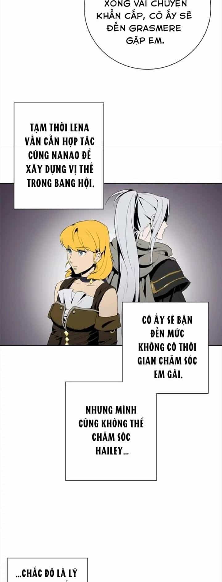 Chiến Binh Xương Trắng Thất Thủ - Chương 84 - ảnh 22