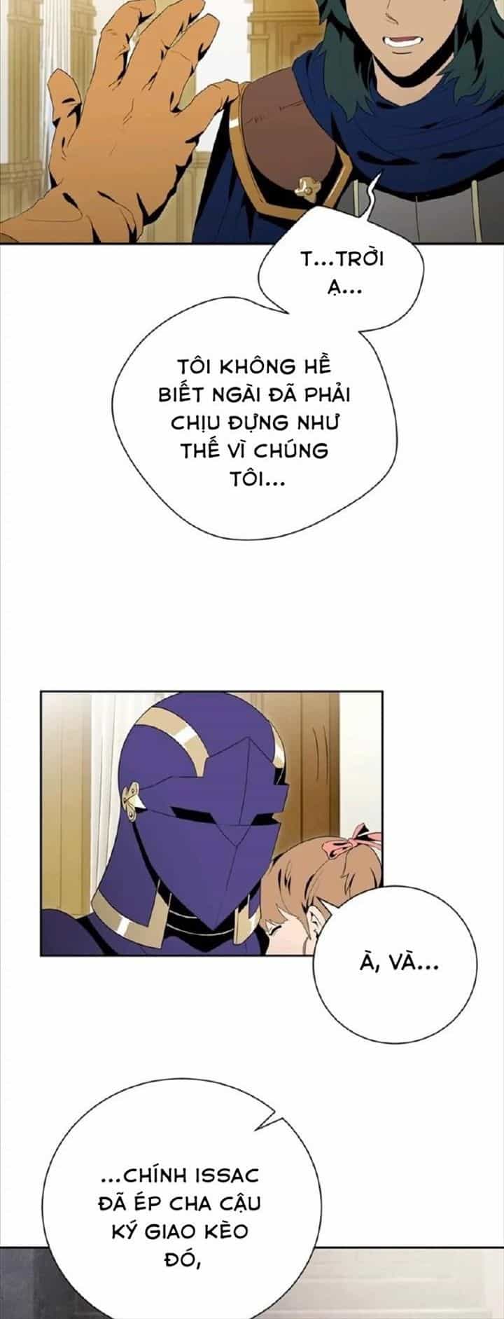 Chiến Binh Xương Trắng Thất Thủ - Chương 84 - ảnh 34