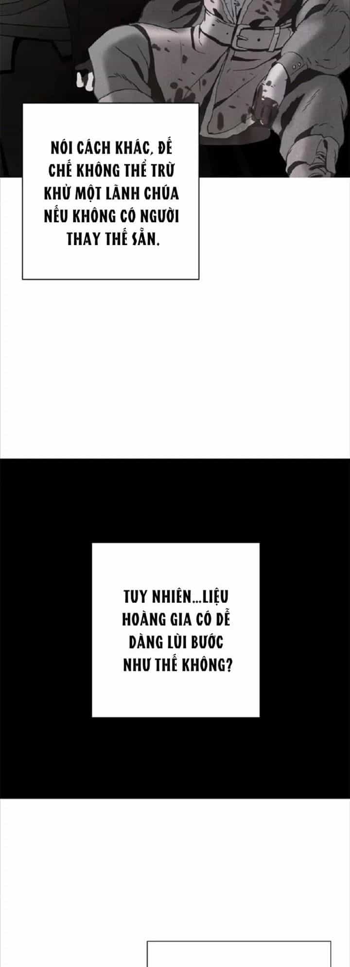 Chiến Binh Xương Trắng Thất Thủ - Chương 85 - ảnh 20