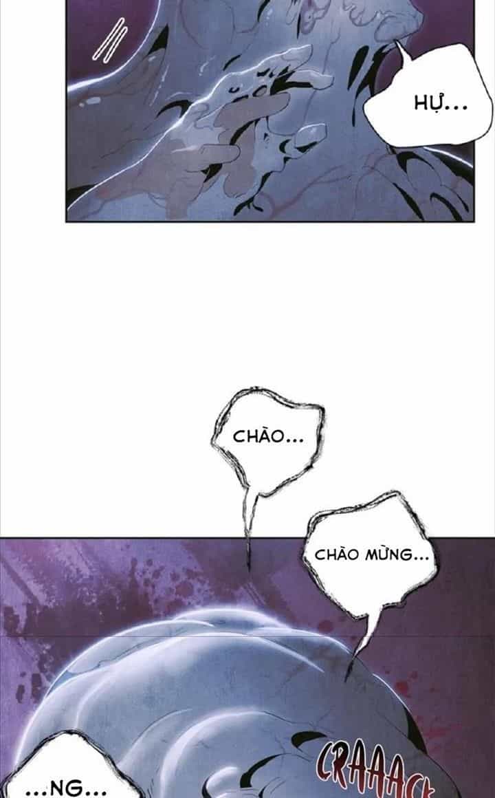 Chiến Binh Xương Trắng Thất Thủ - Chương 85 - ảnh 48