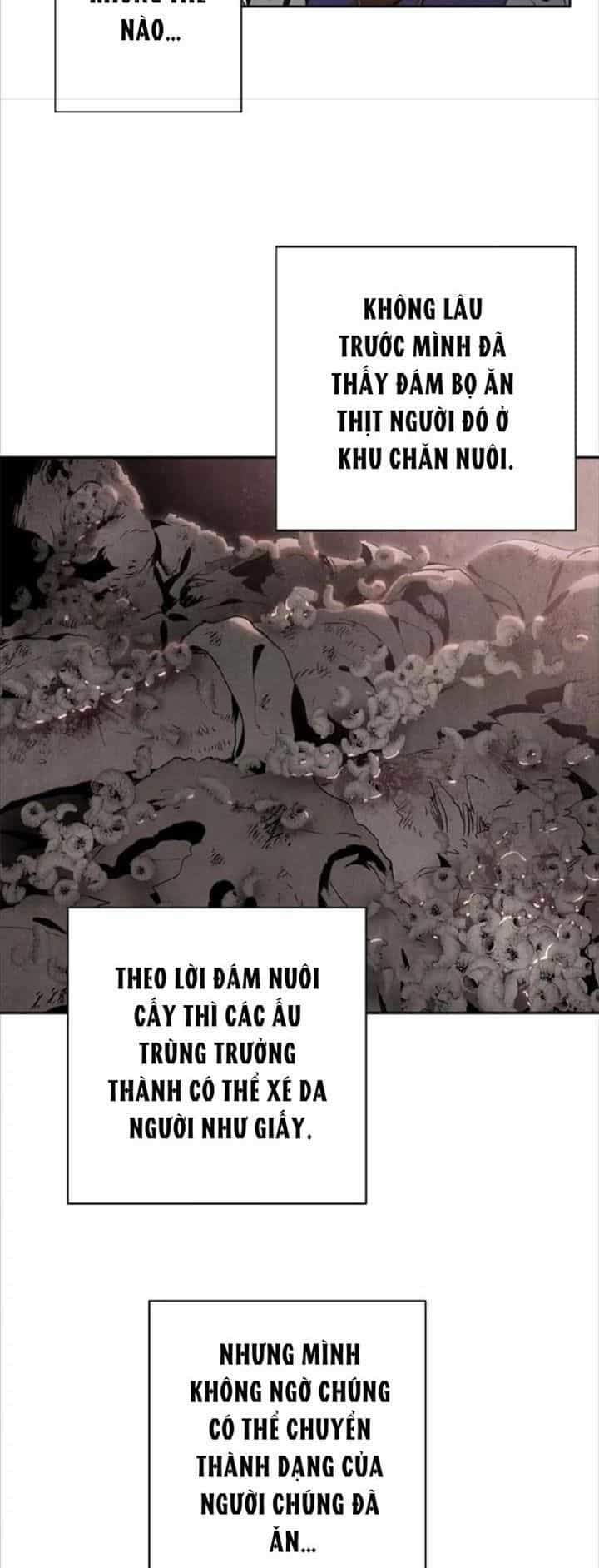 Chiến Binh Xương Trắng Thất Thủ - Chương 86 - ảnh 2
