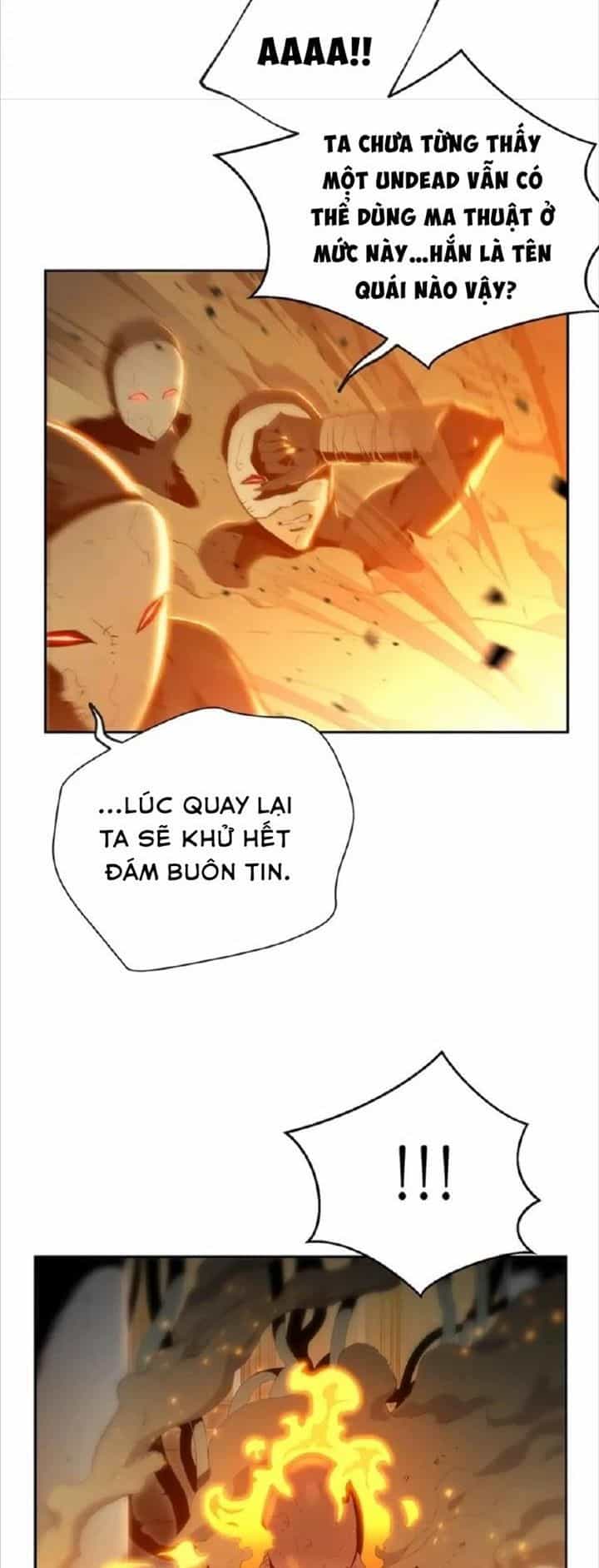 Chiến Binh Xương Trắng Thất Thủ - Chương 86 - ảnh 36