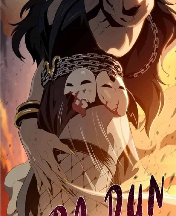 Chiến Binh Xương Trắng Thất Thủ - Chương 86 - ảnh 60