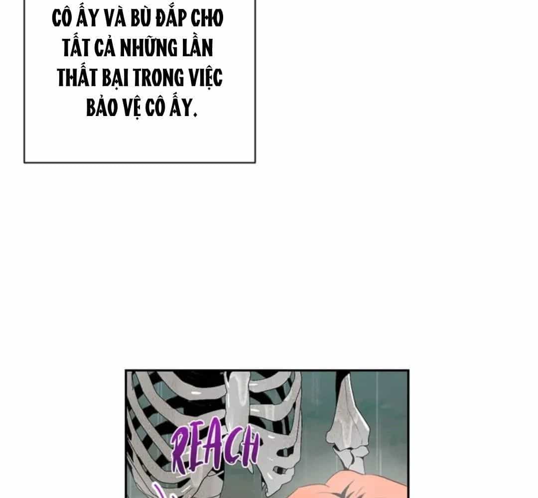 Chiến Binh Xương Trắng Thất Thủ - Chương 89 - ảnh 23