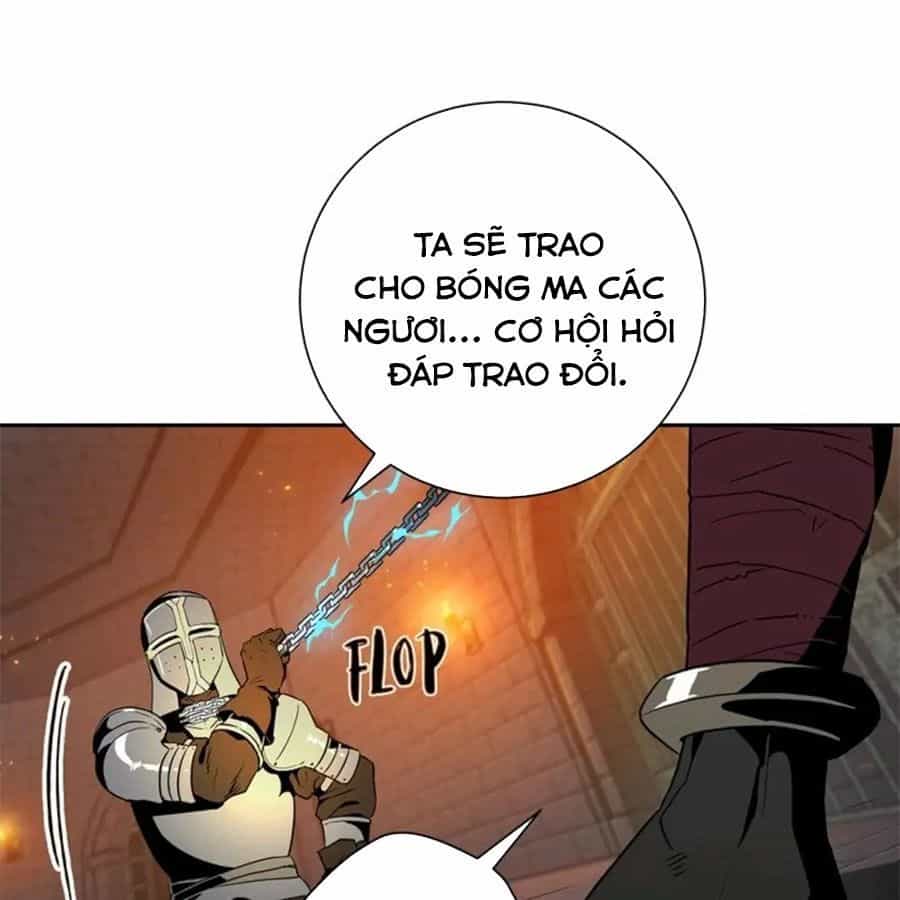 Chiến Binh Xương Trắng Thất Thủ - Chương 91 - ảnh 61