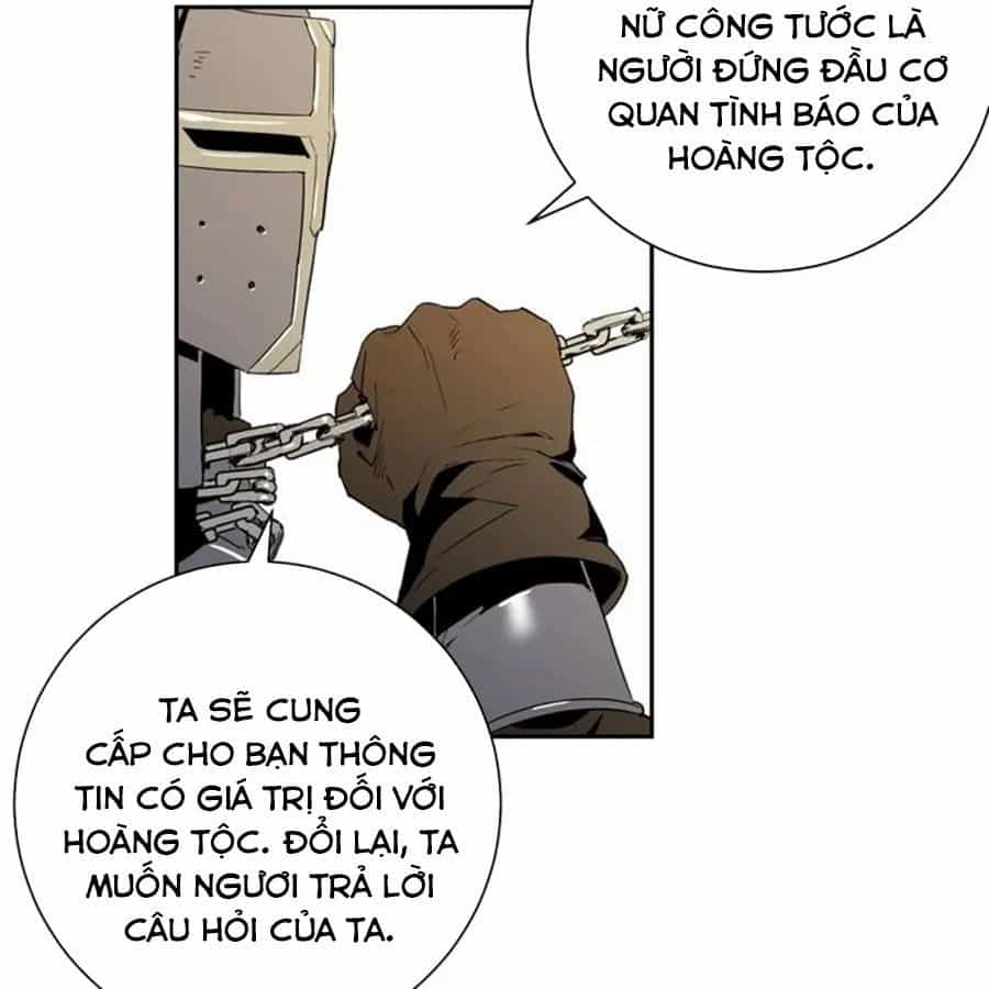 Chiến Binh Xương Trắng Thất Thủ - Chương 91 - ảnh 63