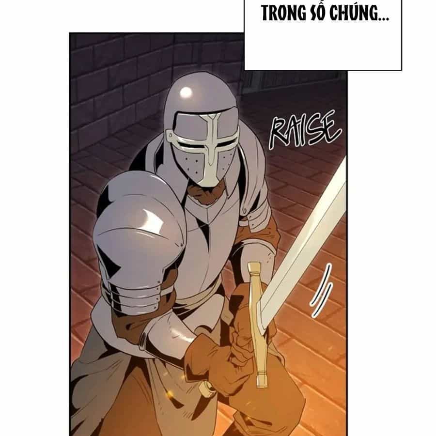 Chiến Binh Xương Trắng Thất Thủ - Chương 91 - ảnh 9