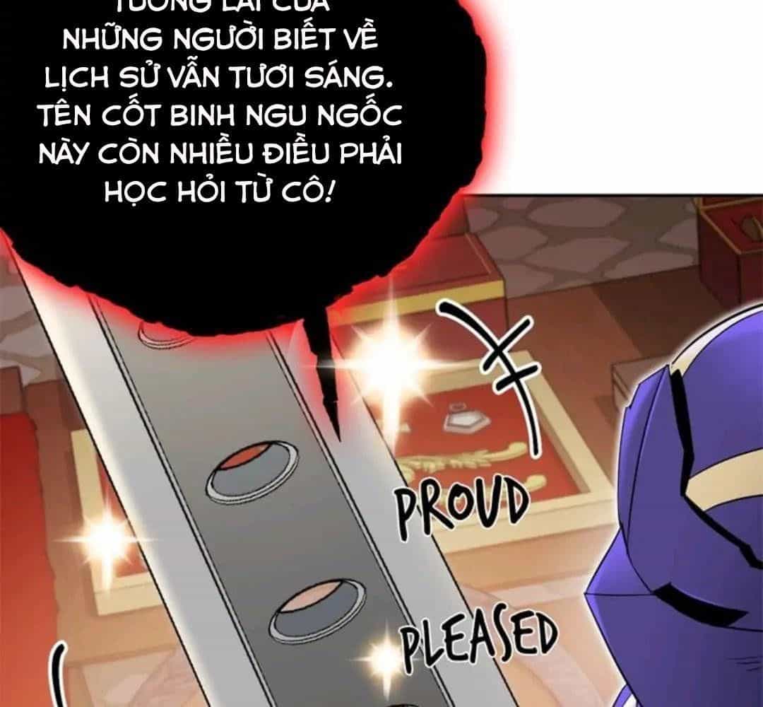 Chiến Binh Xương Trắng Thất Thủ - Chương 98 - ảnh 27