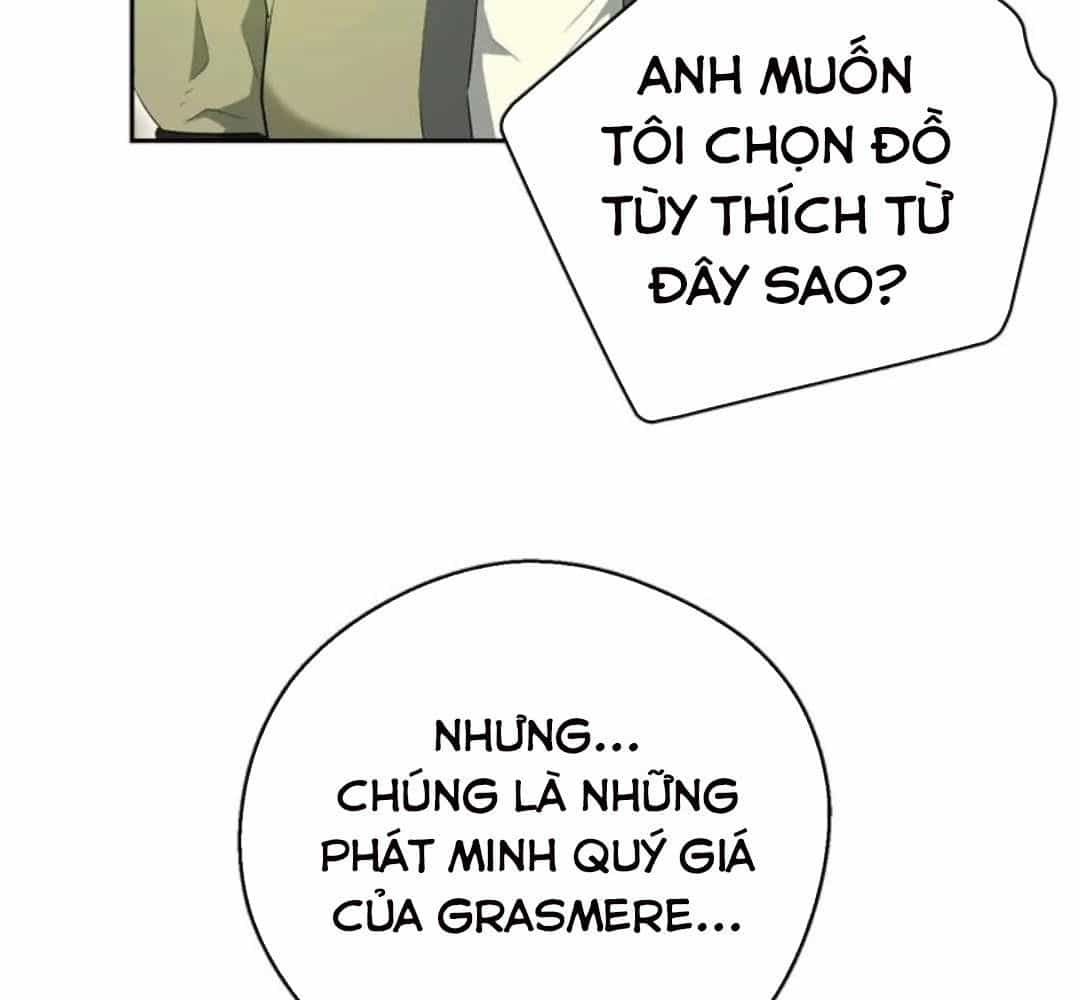 Chiến Binh Xương Trắng Thất Thủ - Chương 98 - ảnh 45