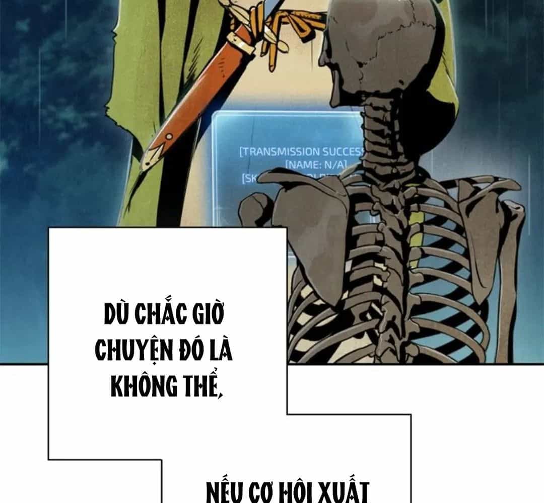 Chiến Binh Xương Trắng Thất Thủ - Chương 100 - ảnh 56