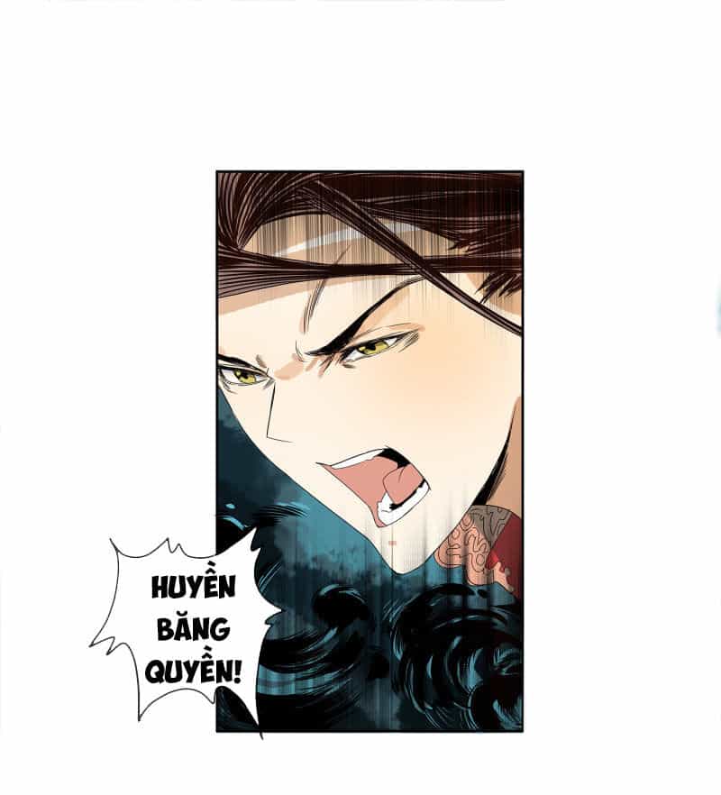 Chiến Đạo Thành Thánh - Chương 6 - ảnh 10