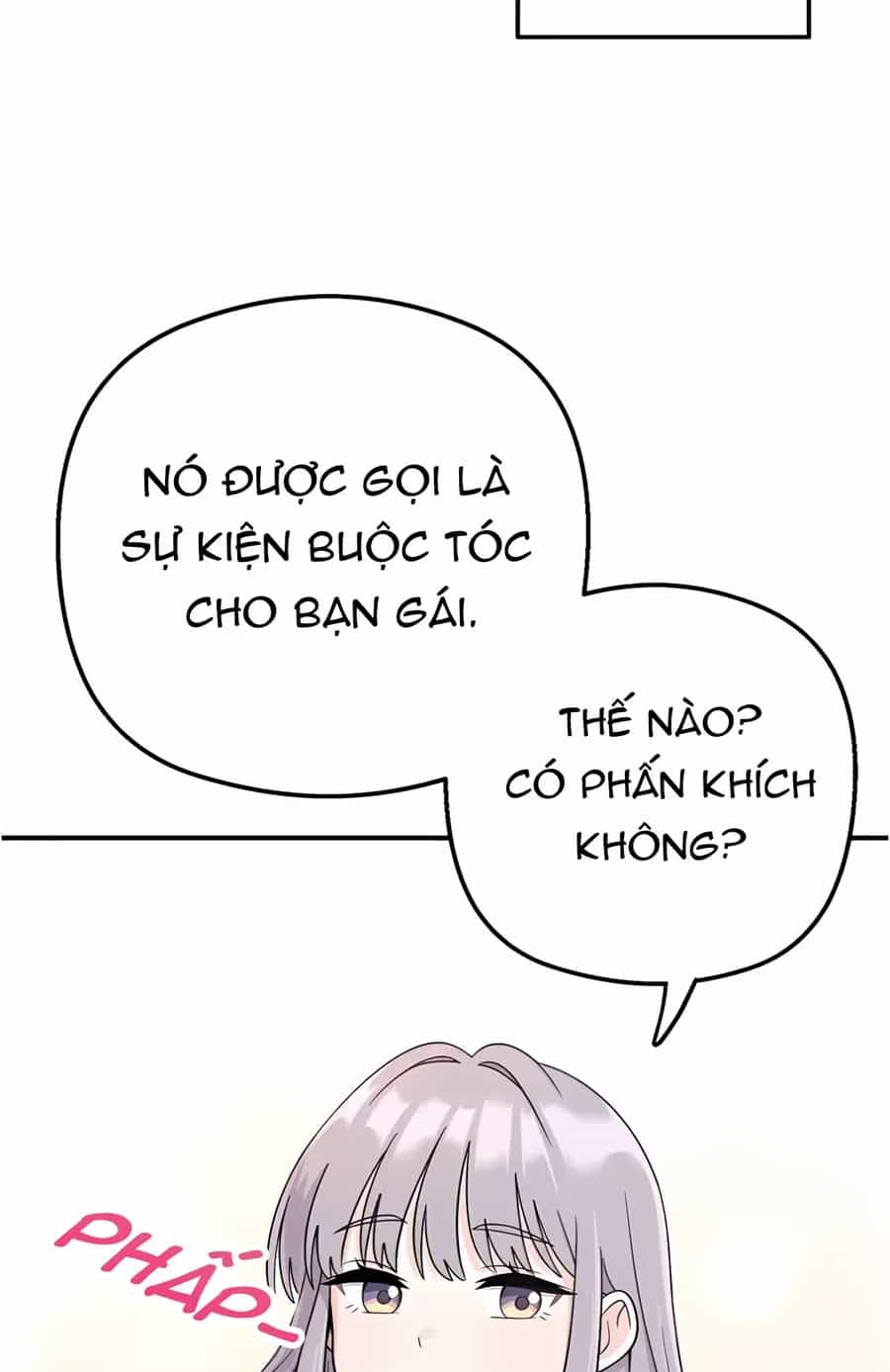 Chiến Dịch Rung Động Trái Tim - Chương 2 - ảnh 6