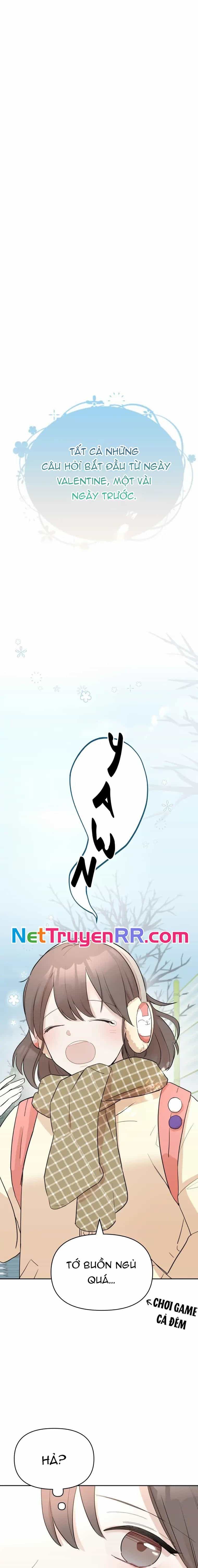 Chiến Dịch Thần Cupid - Chương 1 - ảnh 10