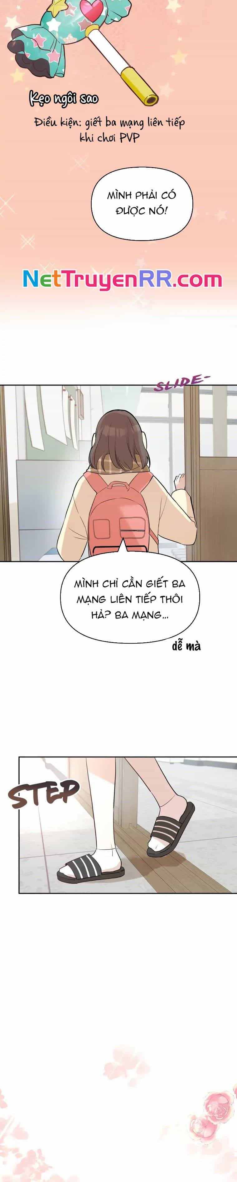 Chiến Dịch Thần Cupid - Chương 1 - ảnh 13