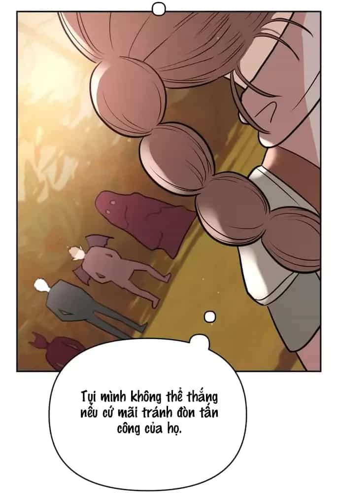 Chiến Dịch Thần Cupid - Chương 10 - ảnh 25