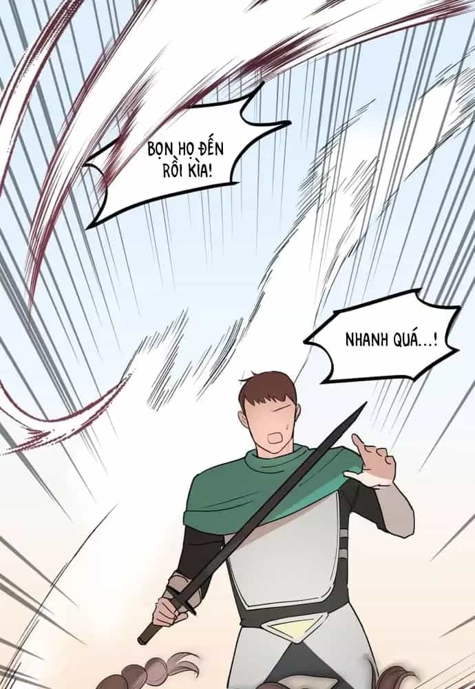 Chiến Dịch Thần Cupid - Chương 10 - ảnh 48