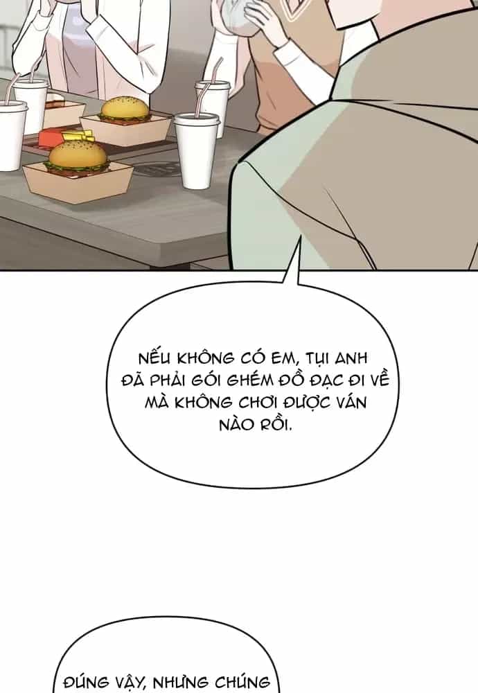 Chiến Dịch Thần Cupid - Chương 11 - ảnh 39