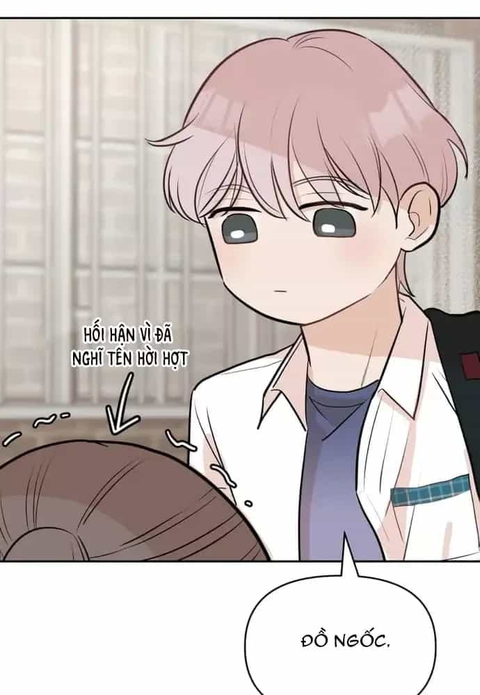 Chiến Dịch Thần Cupid - Chương 13 - ảnh 23