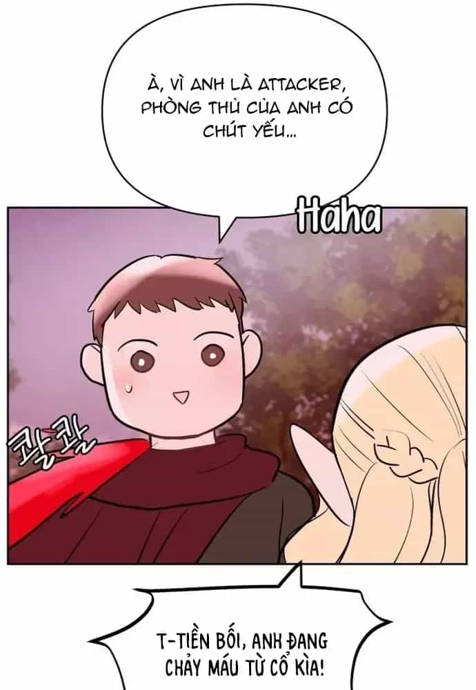 Chiến Dịch Thần Cupid - Chương 15 - ảnh 31