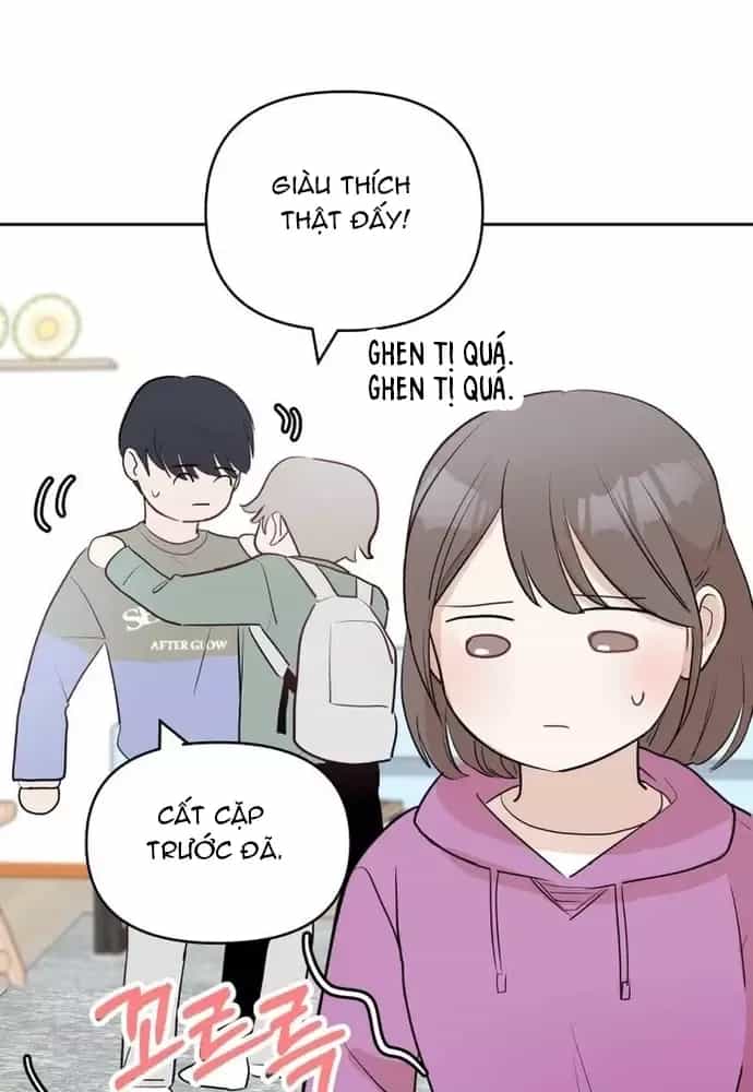 Chiến Dịch Thần Cupid - Chương 16 - ảnh 70