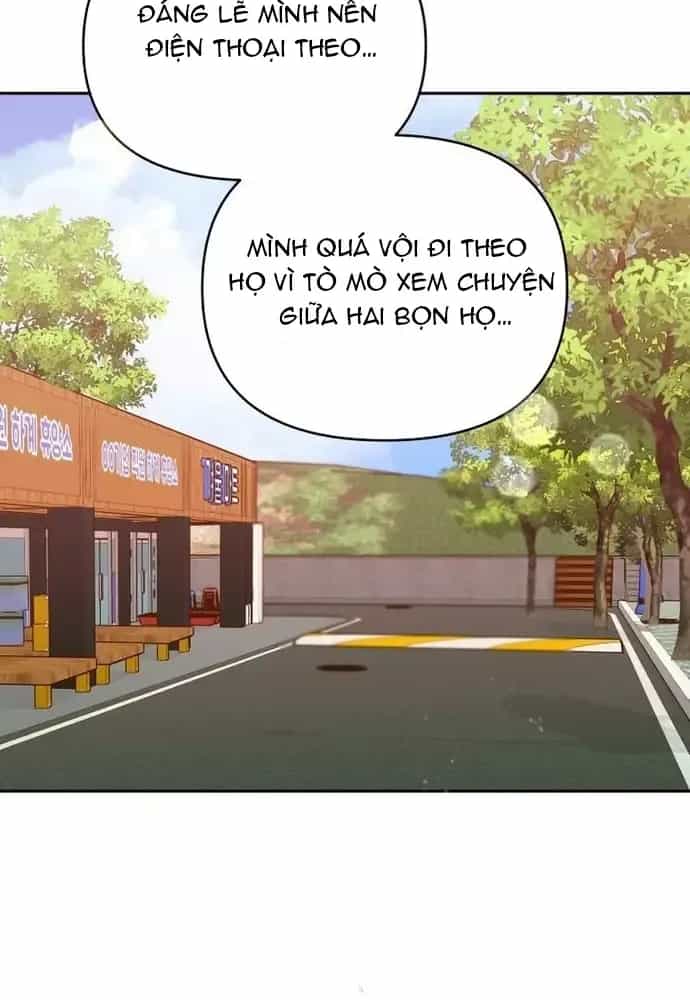 Chiến Dịch Thần Cupid - Chương 19 - ảnh 47