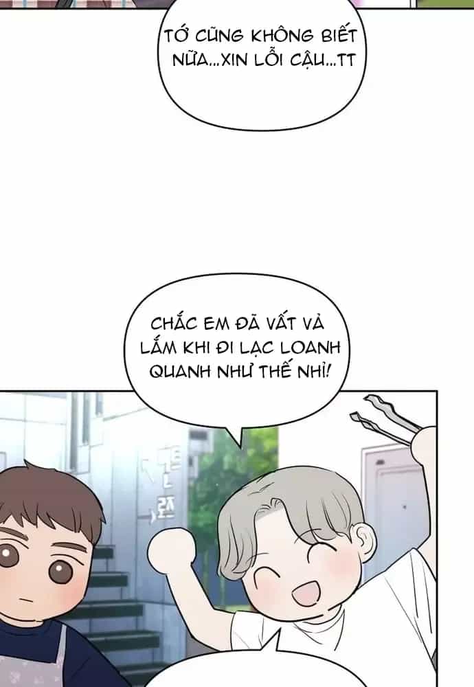 Chiến Dịch Thần Cupid - Chương 20 - ảnh 71