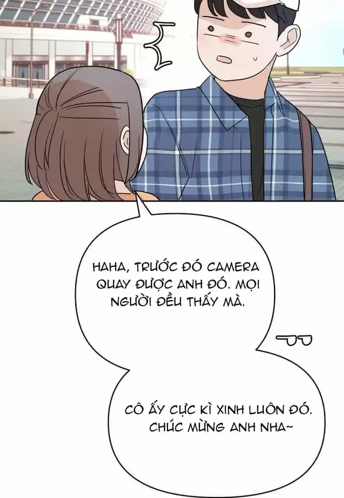Chiến Dịch Thần Cupid - Chương 26 - ảnh 20