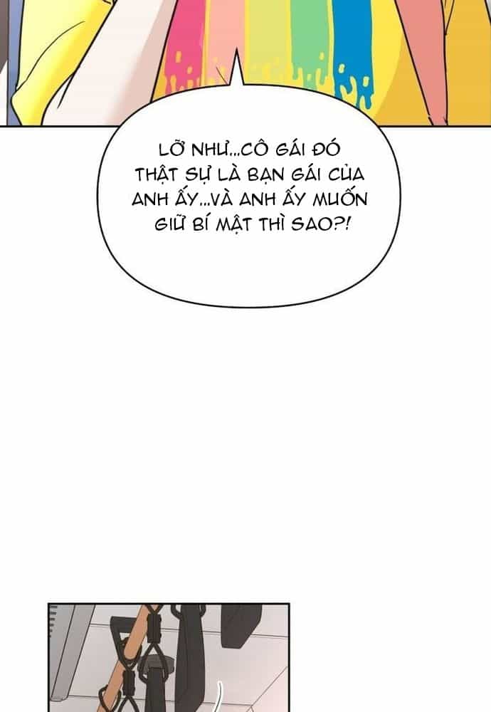 Chiến Dịch Thần Cupid - Chương 29 - ảnh 38