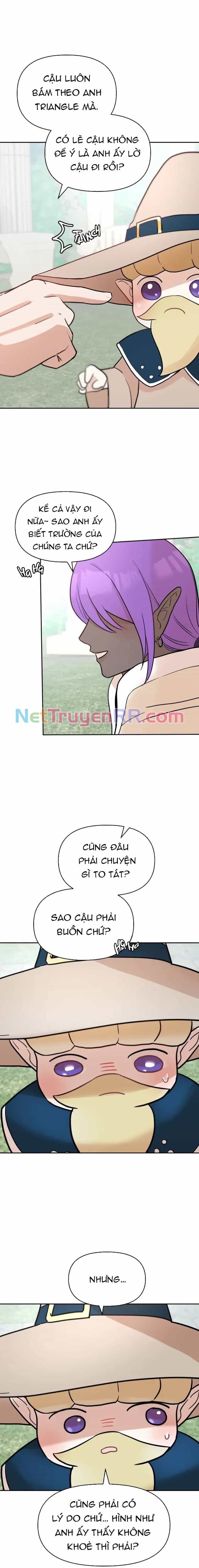 Chiến Dịch Thần Cupid - Chương 3 - ảnh 11