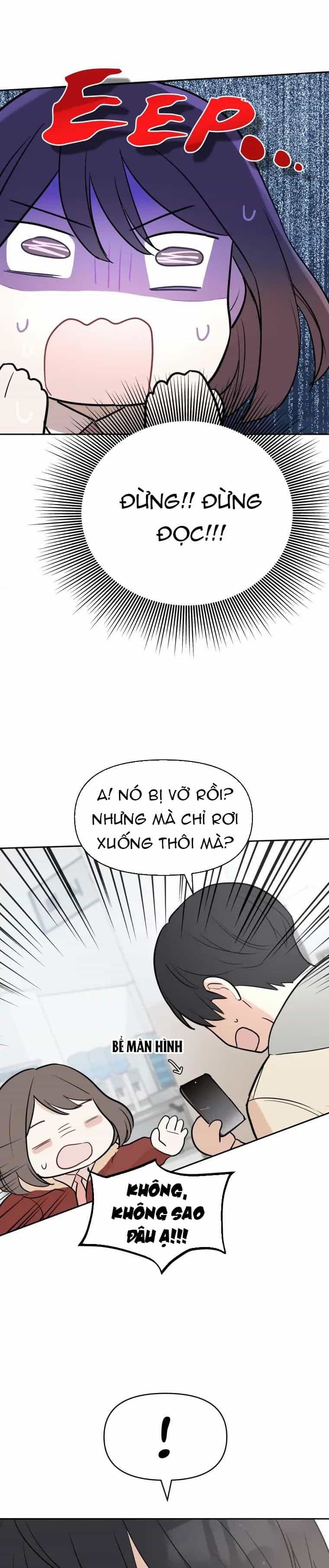 Chiến Dịch Thần Cupid - Chương 3 - ảnh 5