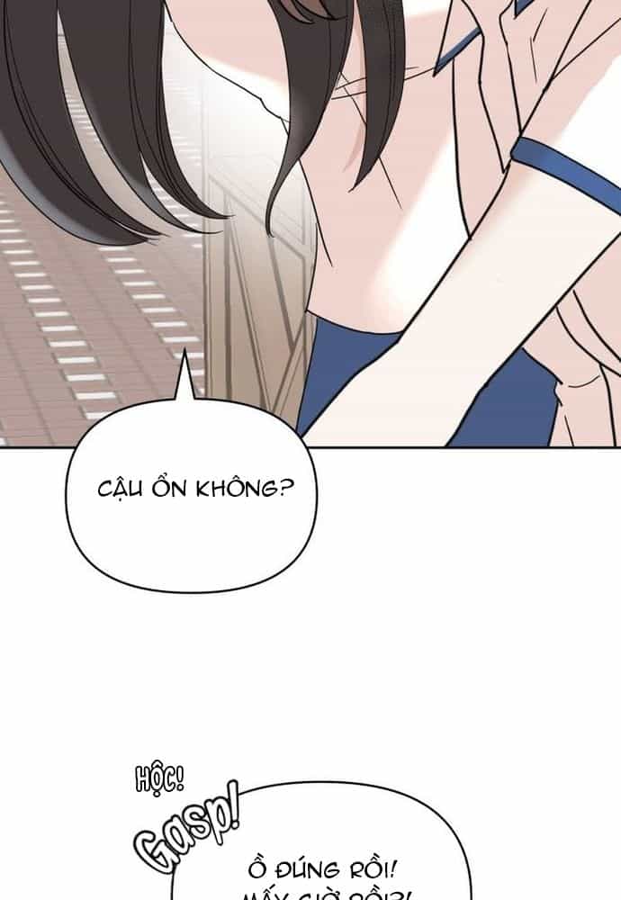 Chiến Dịch Thần Cupid - Chương 30 - ảnh 37