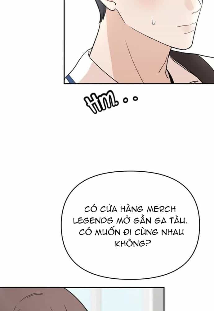 Chiến Dịch Thần Cupid - Chương 32 - ảnh 18