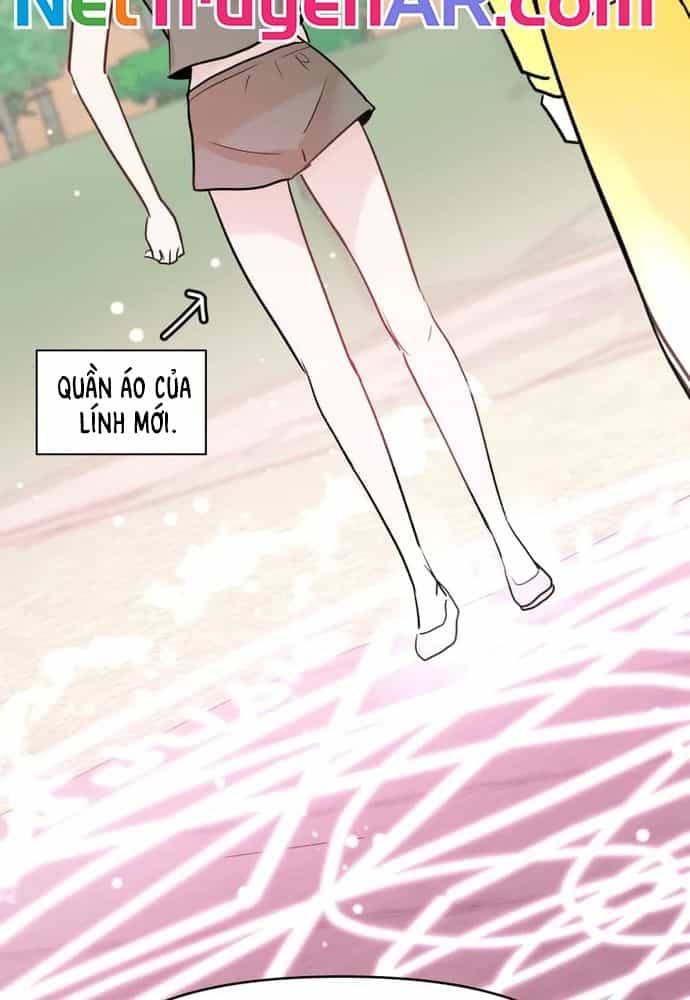 Chiến Dịch Thần Cupid - Chương 4 - ảnh 127