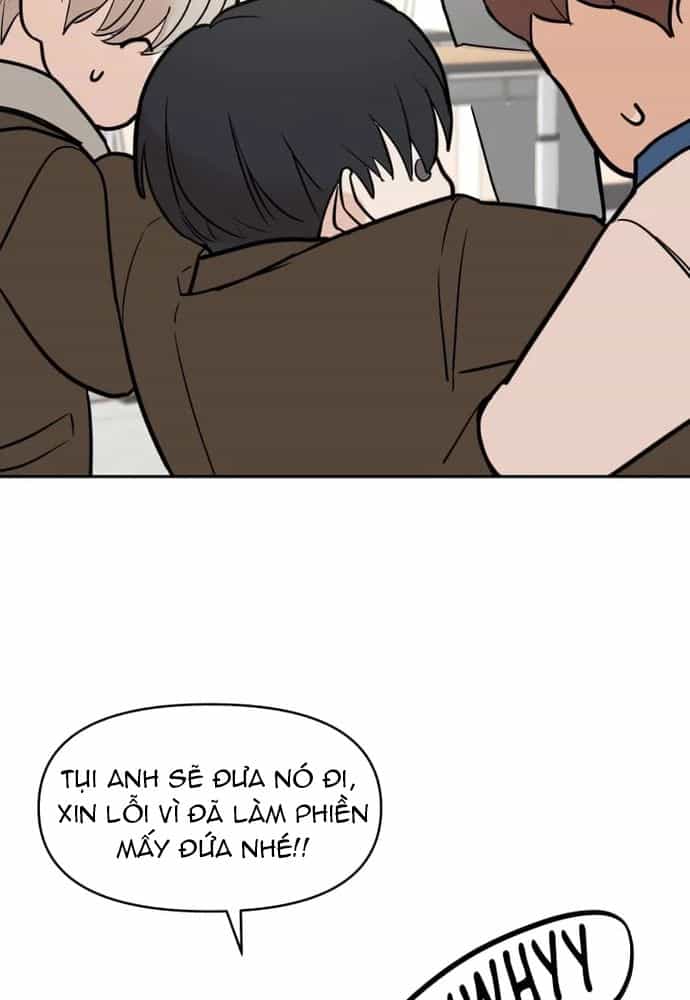Chiến Dịch Thần Cupid - Chương 4 - ảnh 25