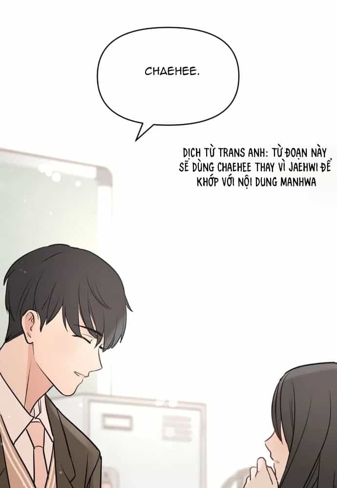 Chiến Dịch Thần Cupid - Chương 4 - ảnh 6