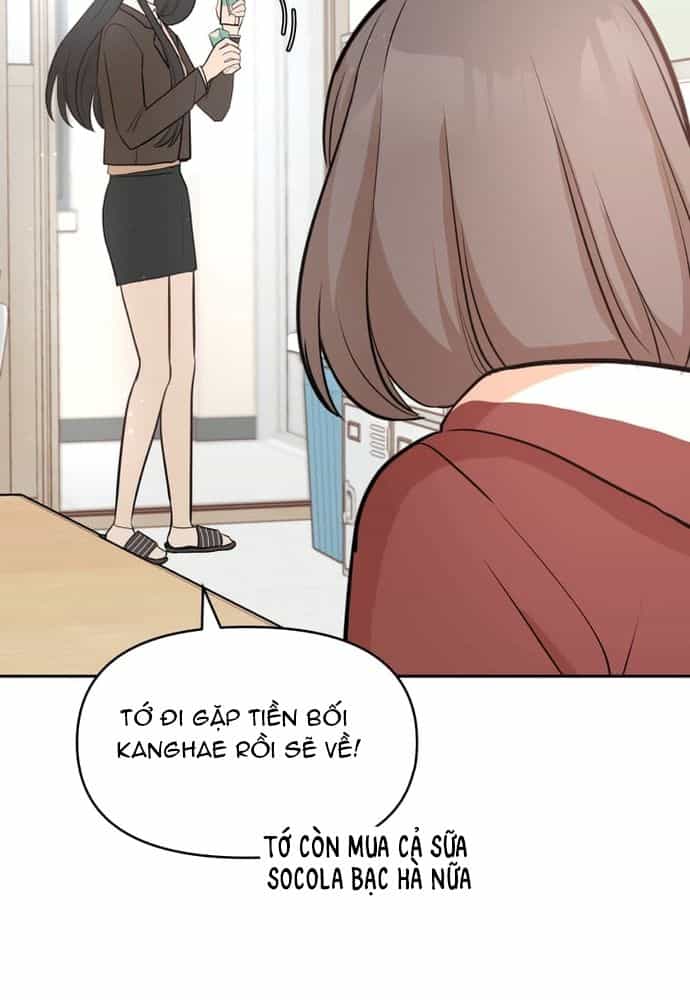 Chiến Dịch Thần Cupid - Chương 5 - ảnh 52